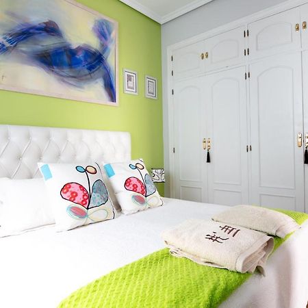 Apartamento Milla De Oro Madrid Exterior foto