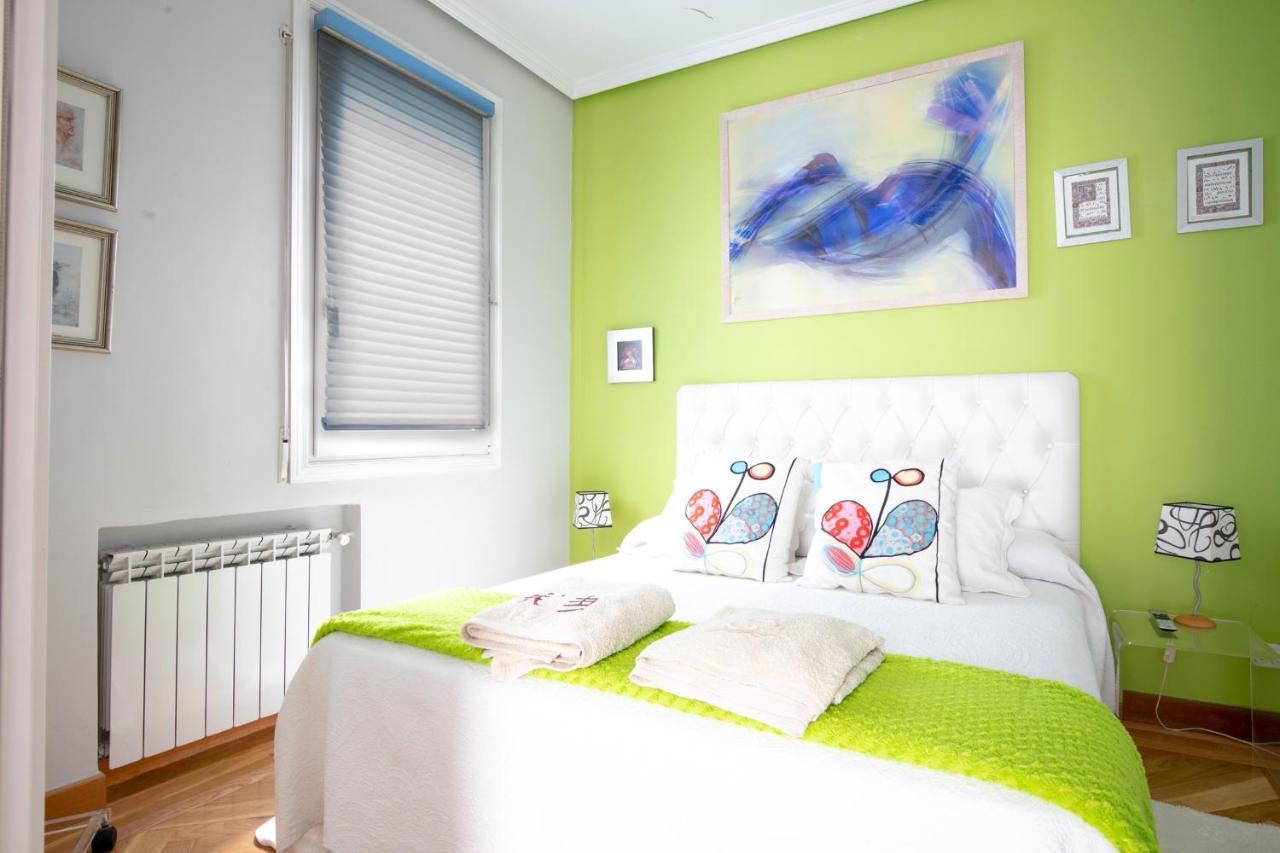 Apartamento Milla De Oro Madrid Exterior foto