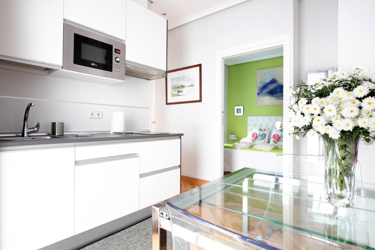 Apartamento Milla De Oro Madrid Exterior foto
