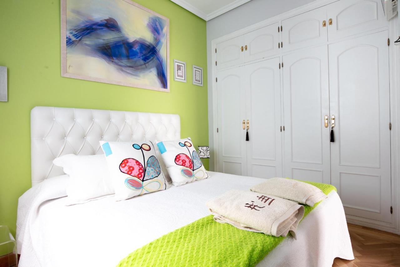 Apartamento Milla De Oro Madrid Exterior foto