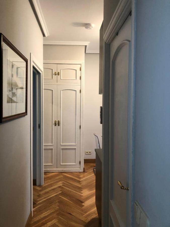 Apartamento Milla De Oro Madrid Exterior foto