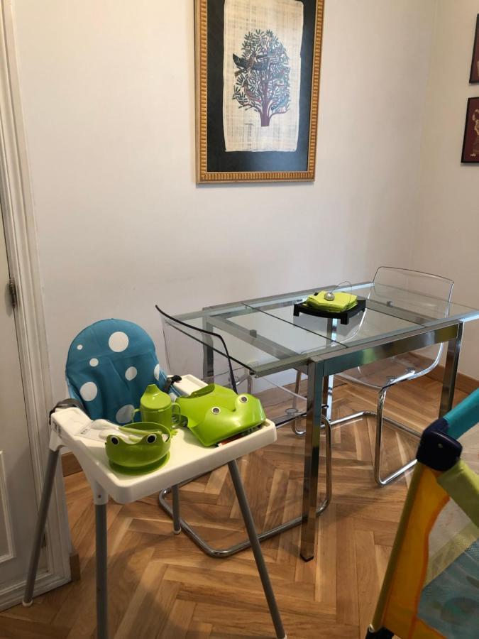 Apartamento Milla De Oro Madrid Exterior foto